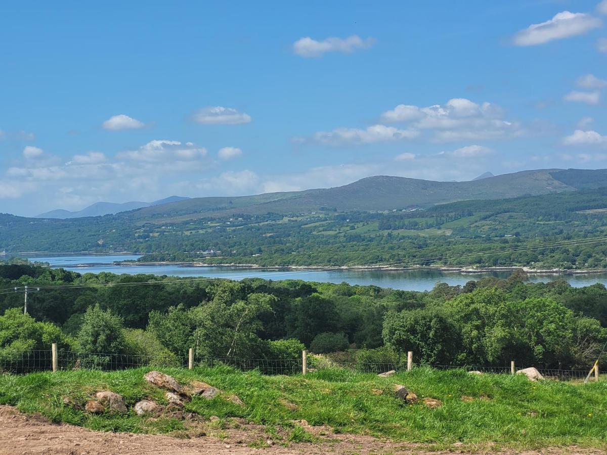 Oaklane Glamping Chalet Kenmare