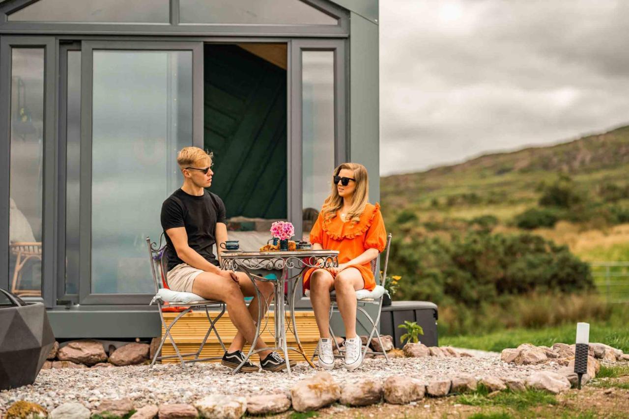 Oaklane Glamping Chalet Kenmare