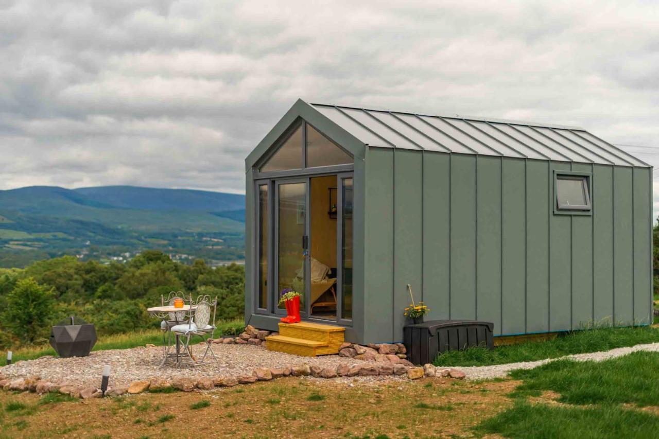 Oaklane Glamping Kenmare