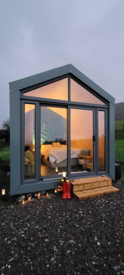 Oaklane Glamping