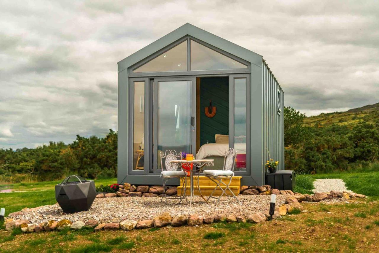 Oaklane Glamping Kenmare